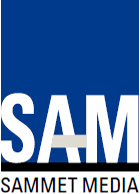 Logo: Sammat Media