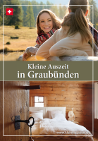 Beilagen, Broschüren, Booklets